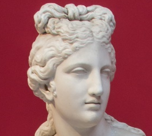 Aphrodite-detail
