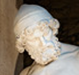 Hephaistos-detail