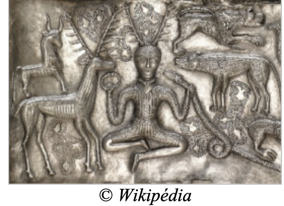 Cernunnos